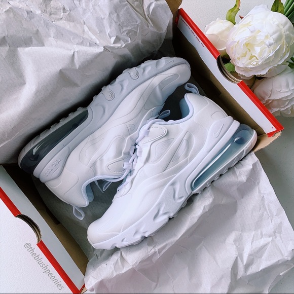Nike Air Max 270 React NWT - Picture 3 of 11
